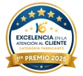 Premio Excelencia 2025